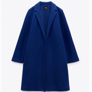 ZARA cloth coat